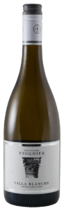 Villa Blanche Viognier