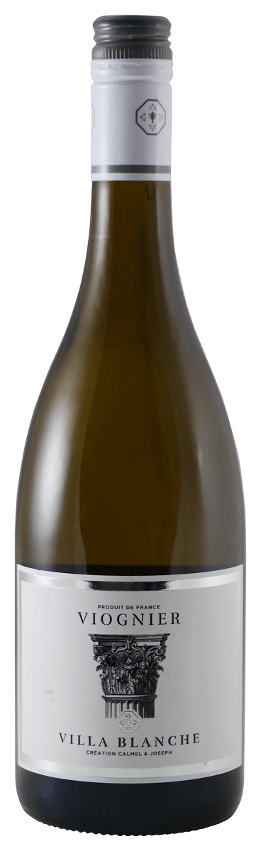 Villa Blanche Viognier