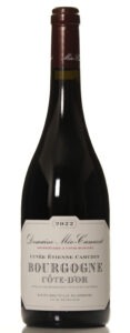 méo-camuzet cuvee étienne 2022