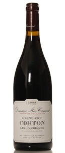 Meo-Camuzet Corton Les Perrieres 2022 Grand Cru