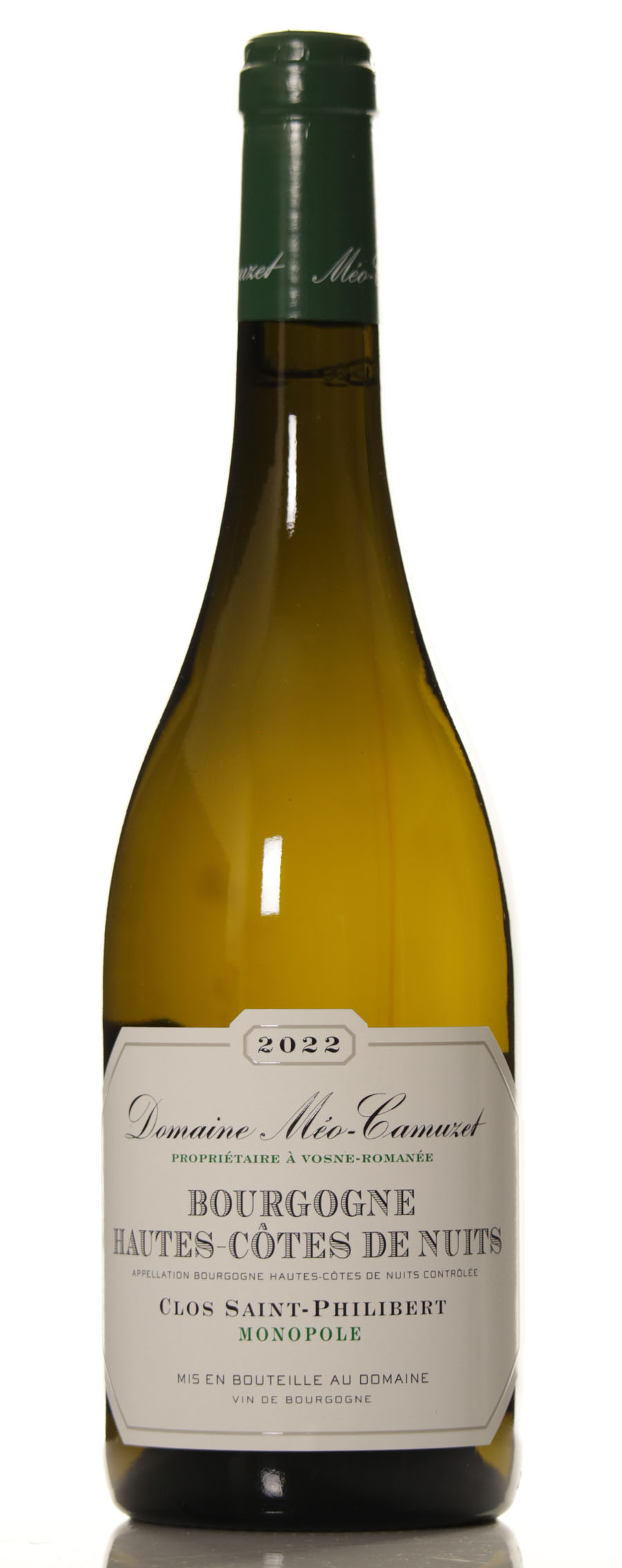 St. Philibert 2022 Blanc