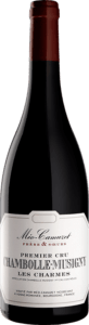 Méo-Camuzet Chambolle 1er Cru Charmes 2022
