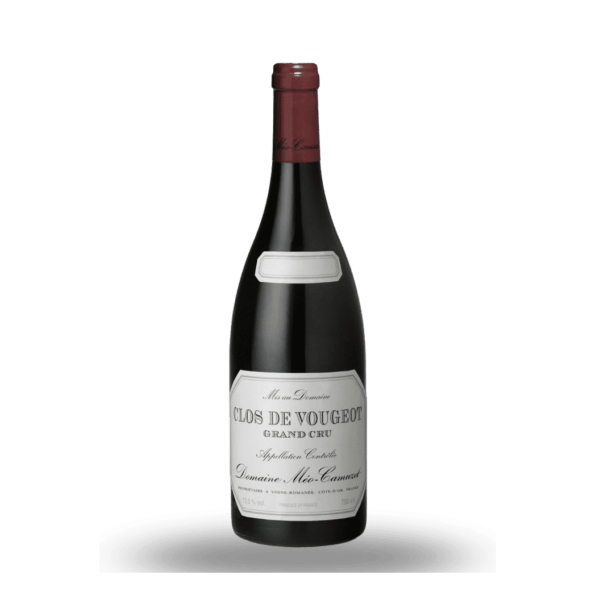 Méo-Camuzet Clos de Vougeot Grand Cru 2022