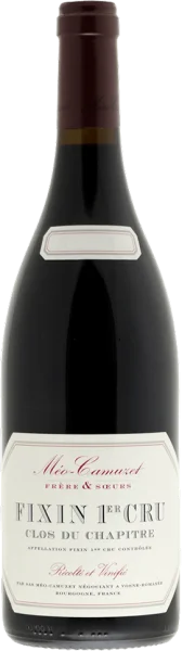 Méo-Camuzet Fixin Premier Cru Clos du Chapitre 2020