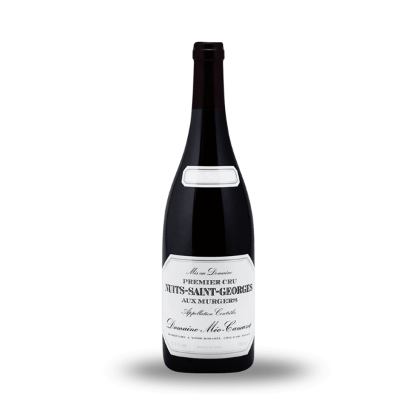 Méo-Camuzet Nuits Saint Georges 1er Cru Aux Murgers 2022