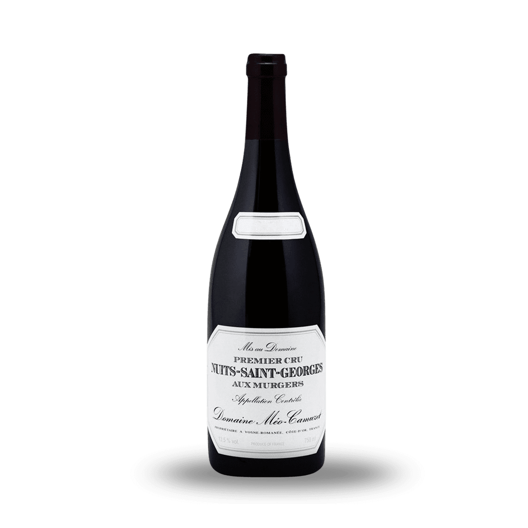 Méo-Camuzet Nuits Saint Georges Aux Murgers
