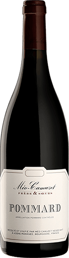 Méo-Camuzet Pommard 2017