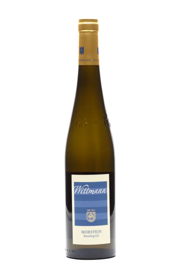 Wittmann Morstein GG 2022 Riesling
