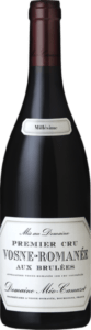 Méo-Camuzet Vosne Romanee Aux Brulees 2022