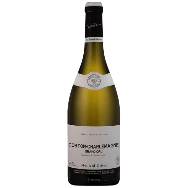 Moillard Grivot Chassagne Montrachet 2021