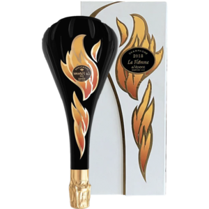 La Flamme de Venoge 2018