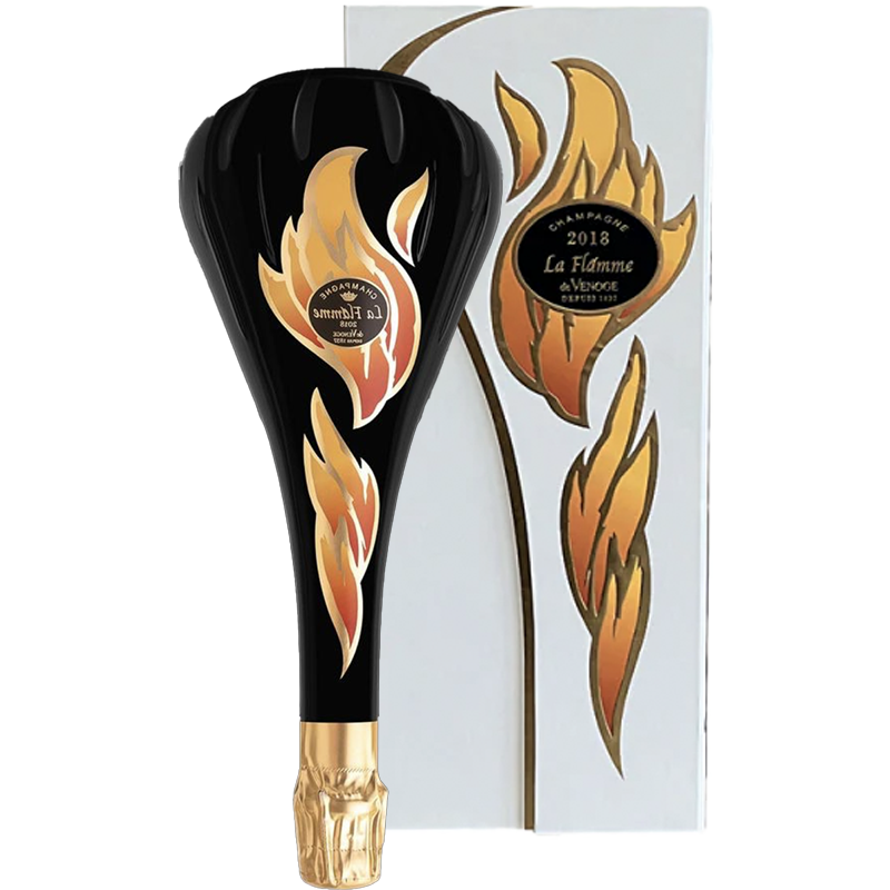 La Flamme de Venoge 2018