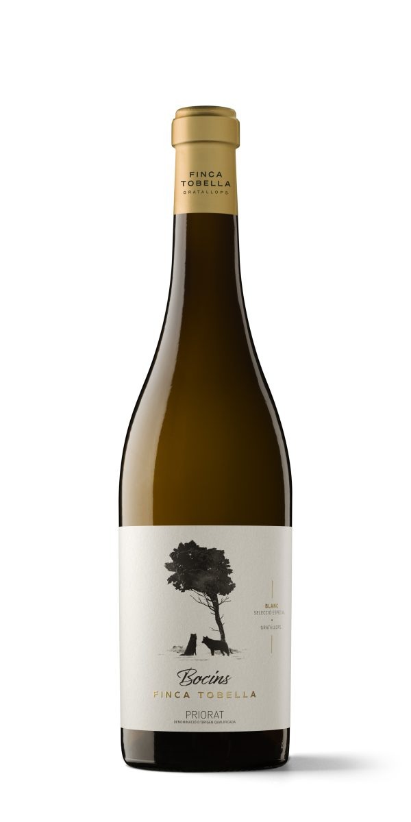 Tobella Bocins Blanc