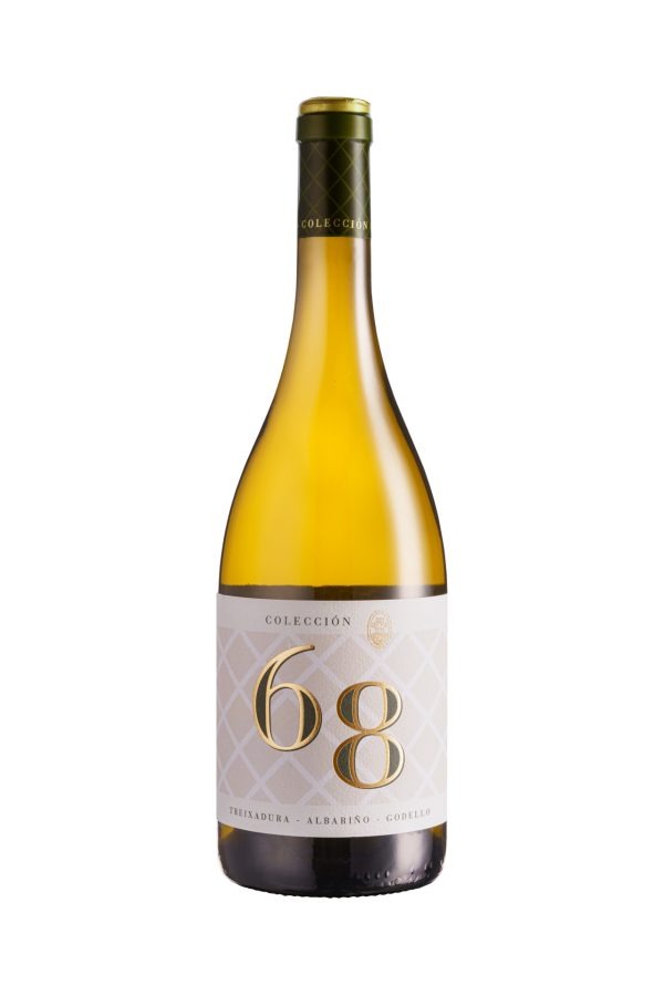 Colección 68 Vina Costeira