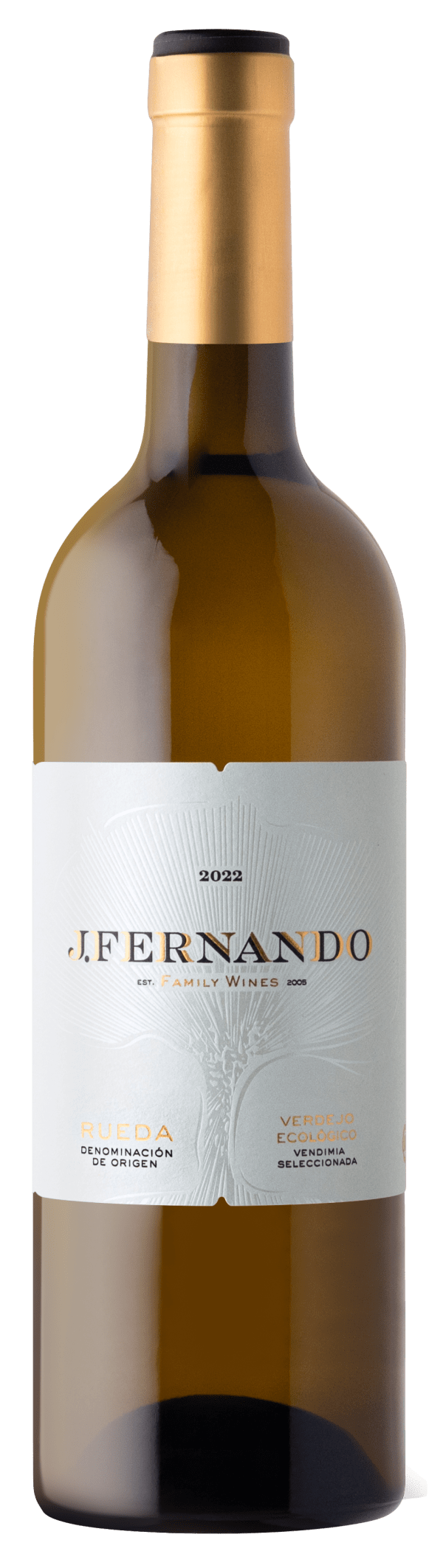 J. Fernando Verdejo Organic