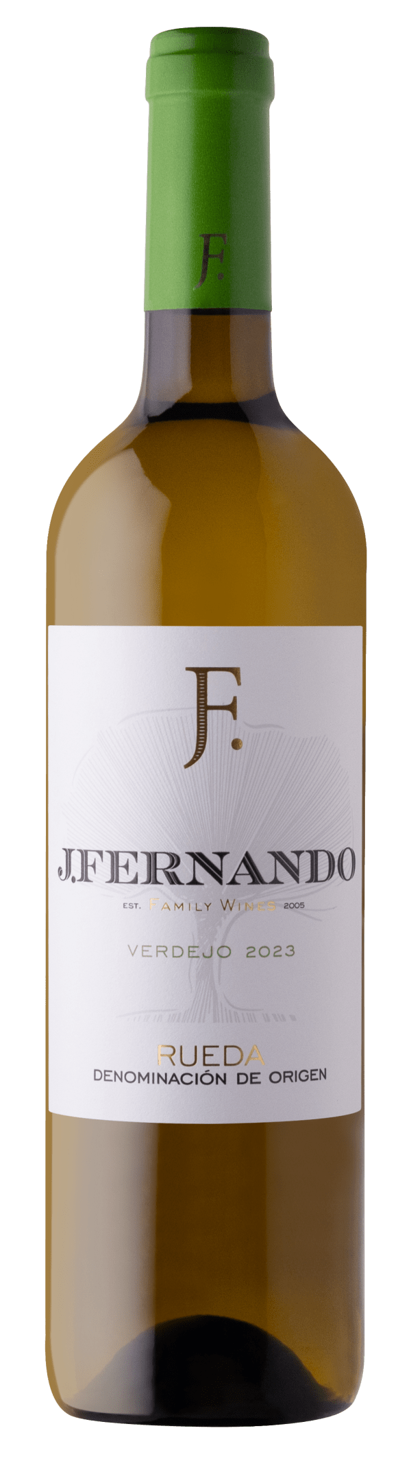 J. Fernando Verdejo