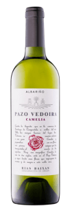 Pazo Vedoira Albarino