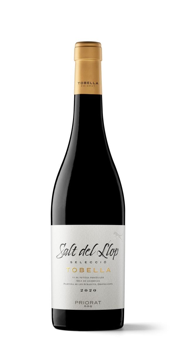 Tobella Salt del Llop
