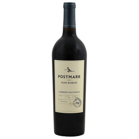 Duckhorn Vineyards Postmark Cabernet Sauvignon