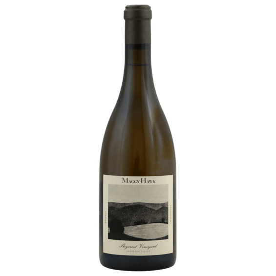 Maggy Hawk Skycrest Chardonnay