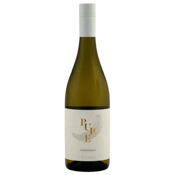 PURE Chardonnay