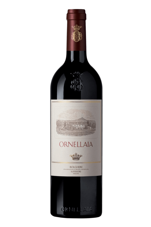 Ornellaia Bolgheri doc Superiore 2021