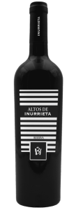Altos de Inurrieta