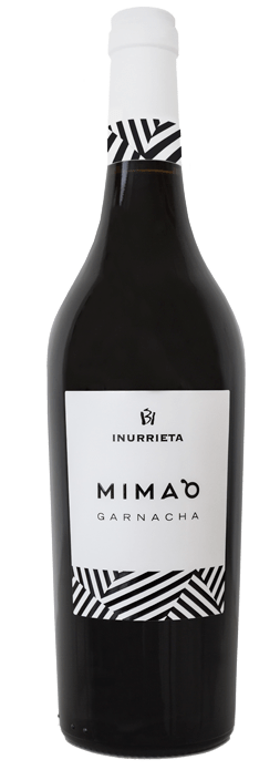 Bodegas Inurrieta Mimao Garnacha Tinta