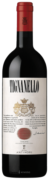 Antinori Tignanello 2015