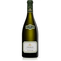 La Chablisienne Les Vénérables 2018 Magnum (1,5 ltr)