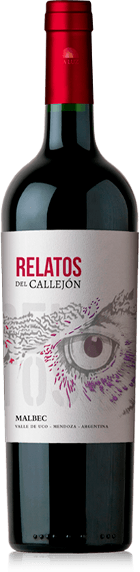 Callejón Del Crimen - Relatos Del Callejón Malbec