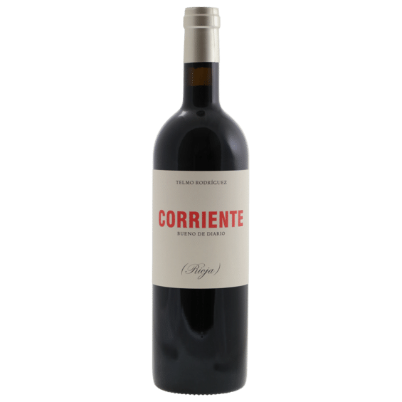 Telmo Rodriguez Corriente Rioja