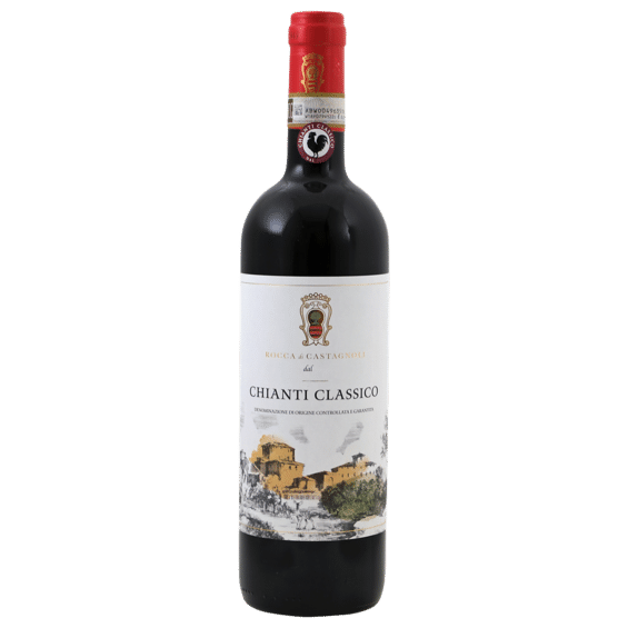 Rocca di Castagnoli Chianti Classico