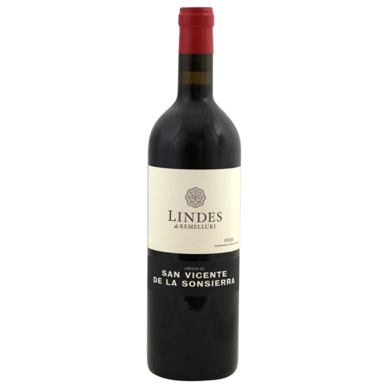 Lindes de Remelluri San Vicente de la Sonsierra