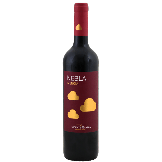 Nebla Mencía